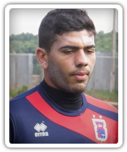 Player face