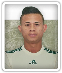 Rodrigo Ramos