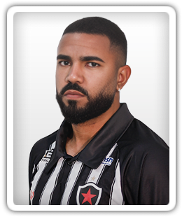  Evandro