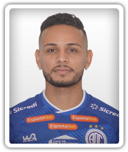 Player face
