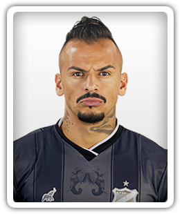 Player face
