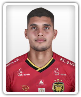 Fabian Volpi