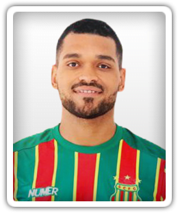 Thiago Santos