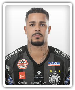 Player face