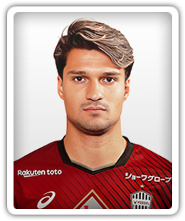 Player face