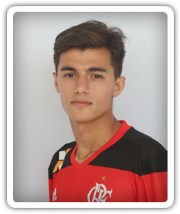 Player face