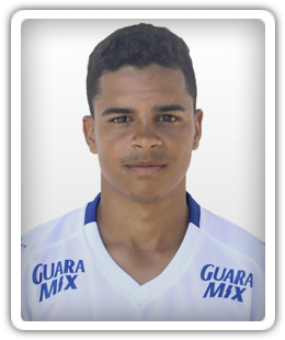 Player face