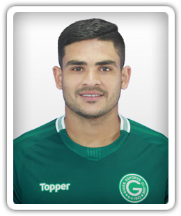 Player face