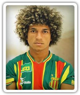 Player face