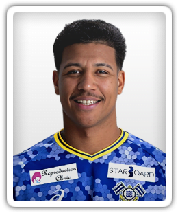 Player face