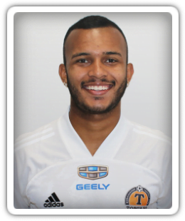 Player face