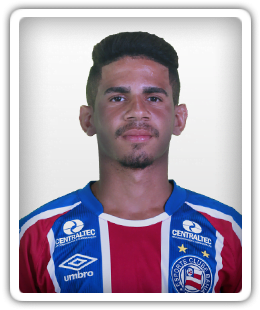 Player face