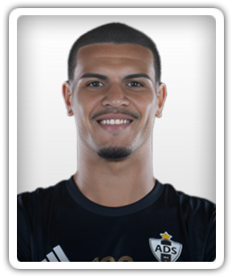 Player face