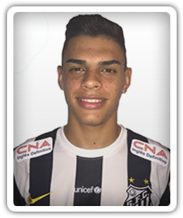 Player face