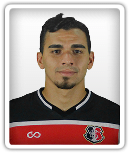 Player face