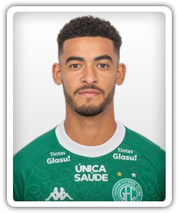 Player face