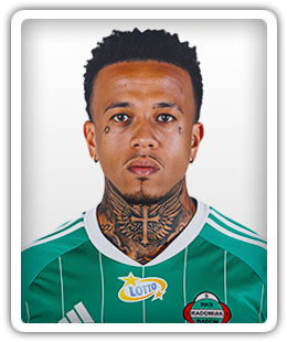  Luizão