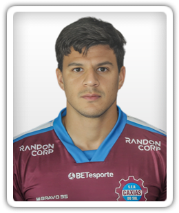 Augusto Galván
