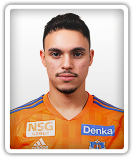 Player face