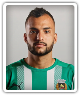 Leandro Alves