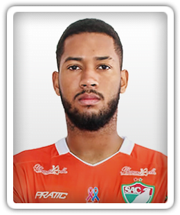 Lucas Ferreira