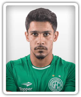 Player face