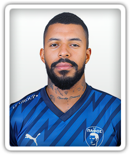 Player face
