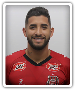 Player face
