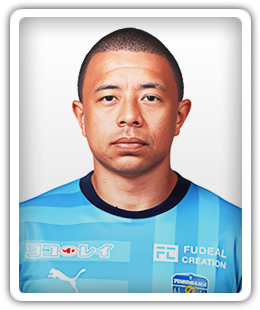 Player face