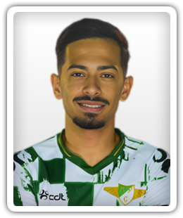 Player face