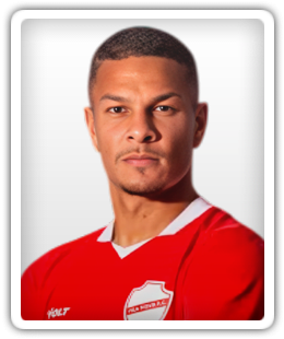 Player face