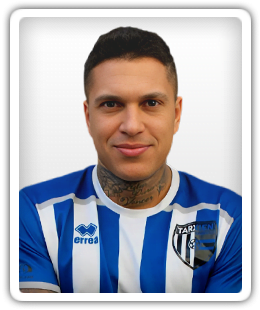 Jean Carlos