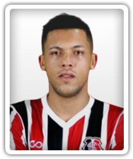 Player face