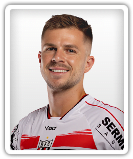 Player face