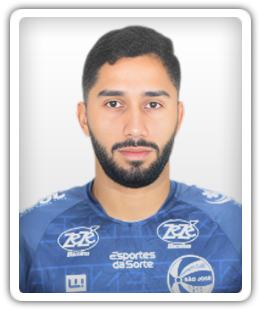 Gabriel Lima