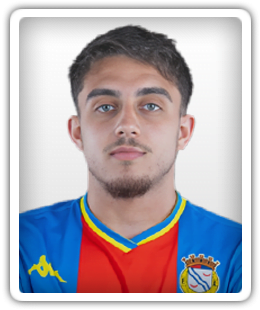 Player face