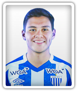 Player face
