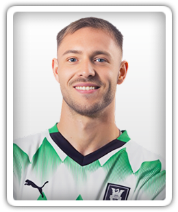 Player face