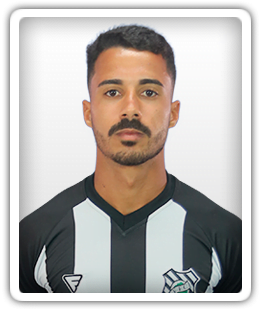 Fabrício Bigode