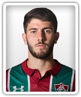 Player face