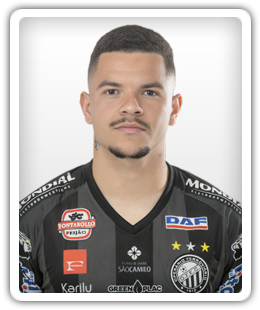 Rodrigo Rodrigues