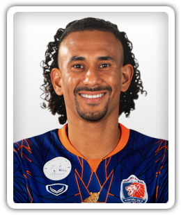 Player face