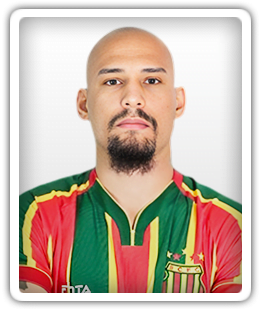 Player face