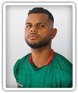 Nathan Palafoz