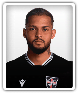 Anderson Cordeiro