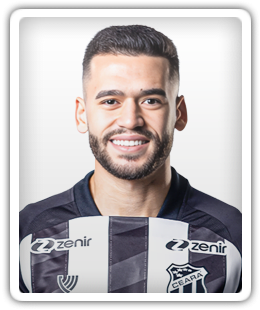 Player face