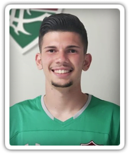 Player face