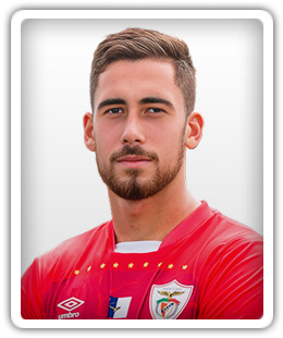 Gabriel Morais