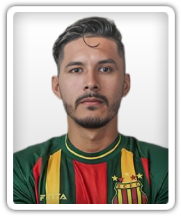 Player face