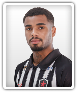 Player face